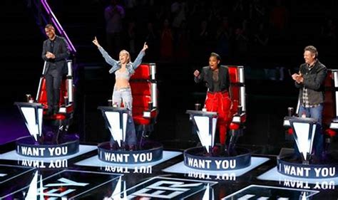 the voice blind auditions 2024